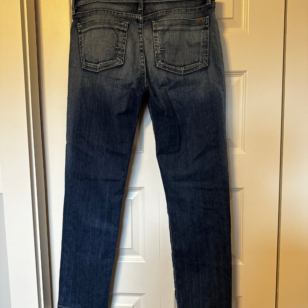 Fidelity Jeans Size 31 - Picture 2 of 4